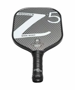 Onix Z5 Middleweight Graphite Pickleball Paddle -Middleweight Pickleba Shop 12c8 07 22 onix z5 middleweight graphite pickleball paddle 34223 26 l