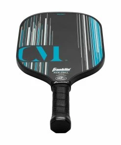 Franklin Christine McGrath Signature Middleweight Composite Pickleball Paddle 14 Franklin Christine McGrath Signature Middleweight Composite Pickleball Paddle -Middleweight Pickleba Shop 133d 10 22 franklin christine mcgrath signature middleweight composite pickleball paddle 33959 9 l