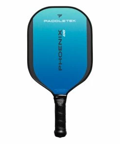 Paddletek Phoenix G6 Middleweight Pickleball Paddle Starter Set -Middleweight Pickleba Shop 133f 12 21 paddletek phoenix g6 middleweight composite pickleball paddle starter set 35372 2 l