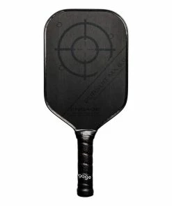 Engage Pursuit MX 6.0 Thick Core BLEMISHED Middleweight Graphite Pickleball Paddle -Middleweight Pickleba Shop 1355 10 21 engage pursuit mx 6 0 thick core blemished middleweight graphite pickleball paddle 35292 003 l