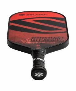 Selkirk Amped Invikta Middleweight Composite Pickleball Paddle 40 Selkirk Amped Invikta Middleweight Composite Pickleball Paddle -Middleweight Pickleba Shop 1361 11 21 selkirk amped invikta middleweight composite pickleball paddle 35313 4 l