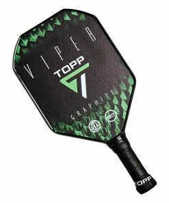 TOPP Viper Middleweight Graphite Pickleball Paddle -Middleweight Pickleba Shop 13ca 04 21 topp viper middleweight graphite pickleball paddle 33987 33 l