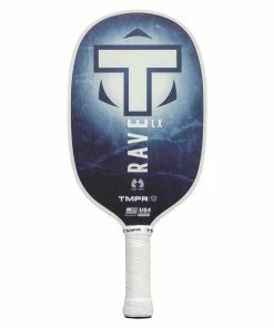 TMPR Rave LX Middleweight Composite Pickleball Paddle -Middleweight Pickleba Shop 1412 02 22 tmpr rave lx middleweight composite pickleball paddle 33997 6 l