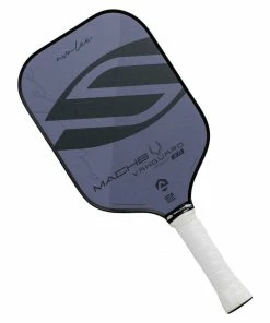 Selkirk VANGUARD 2.0 Mach6 AvaLee Middleweight Carbon Fiber Pickleball Paddle