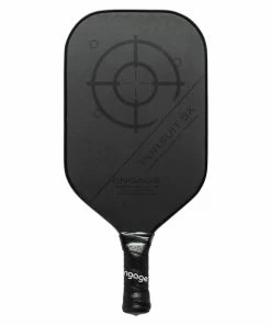 Engage Pursuit SX Middleweight Graphite Pickleball Paddle -Middleweight Pickleba Shop 14e2 09 22 engage pursuit sx middleweight graphite pickleball paddle 36148 2 l