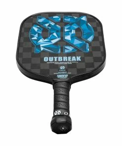 Onix Outbreak Middleweight Graphite Pickleball Paddle 21 Onix Outbreak Middleweight Graphite Pickleball Paddle -Middleweight Pickleba Shop 152e 09 22 onix outbreak middleweight graphite pickleball paddle 34208 19 l
