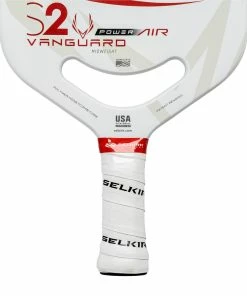Selkirk VANGUARD Power Air S2 Middleweight Carbon Fiber Pickleball Paddle -Middleweight Pickleba Shop 1667 08 22 selkirk vanguard power air s2 middleweight carbon fiber pickleball paddle 36116 9 l