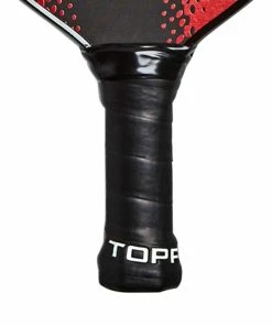 TOPP Reacher BLEMISHED Middleweight Graphite Pickleball Paddle -Middleweight Pickleba Shop 16cf 09 22 topp reacher blemished middleweight graphite pickleball paddle 36260 010 l