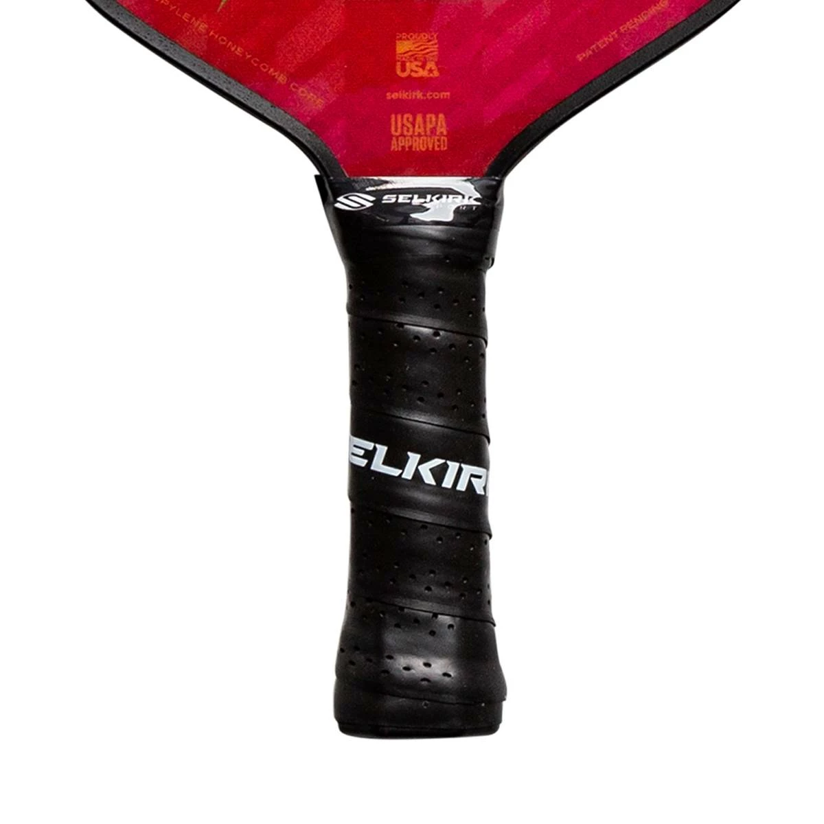 Selkirk Amped Invikta Middleweight Composite Pickleball Paddle 11 Selkirk Amped Invikta Middleweight Composite Pickleball Paddle - Image 11
