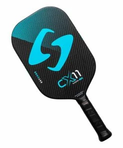 Gearbox CX11E Power Middleweight Carbon Fiber Pickleball Paddle