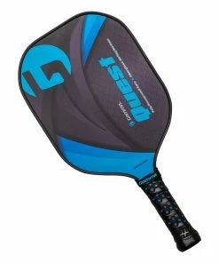 GAMMA Quest Middleweight Composite Pickleball Paddle
