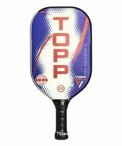 TOPP Reacher Middleweight Composite Pickleball Paddle -Middleweight Pickleba Shop 190a 04 21 topp reacher middleweight composite pickleball paddle 33991 2 l
