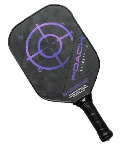 Engage Poach Infinity EX BLEMISHED Middleweight Composite Pickleball Paddle