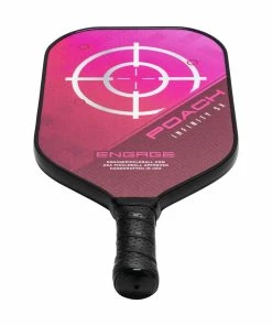 Engage Poach Infinity SX Middleweight Composite Pickleball Paddle -Middleweight Pickleba Shop 19eb 03 22 engage poach infinity sx middleweight composite pickleball paddle 35572 14 l