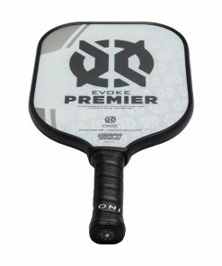 Onix Evoke Premier Middleweight Composite Pickleball Paddle 39 Onix Evoke Premier Middleweight Composite Pickleball Paddle -Middleweight Pickleba Shop 1a30 04 22 onix evoke premier middleweight composite pickleball paddle 34202 19 l