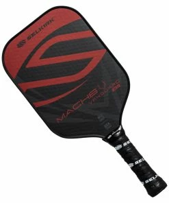 Selkirk VANGUARD 2.0 Mach6 Middleweight Carbon Fiber Pickleball Paddle -Middleweight Pickleba Shop 1a79 03 22 selkirk vanguard 2 0 hybrid mach6 middleweight carbon fiber pickleball paddle 35586 6 l
