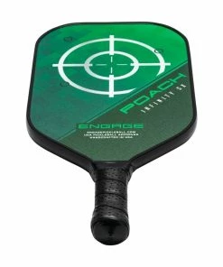 Engage Poach Infinity SX BLEMISHED Middleweight Composite Pickleball Paddle -Middleweight Pickleba Shop 1a85 05 22 engage poach infinity sx blemished middleweight composite pickleball paddle 35756 009 l