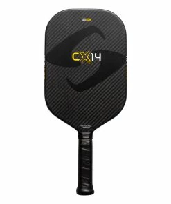 Gearbox CX14E Middleweight Carbon Fiber Pickleball Paddle -Middleweight Pickleba Shop 1aae 11 21 gearbox cx14e middleweight carbon fiber pickleball paddle 35361 2 l