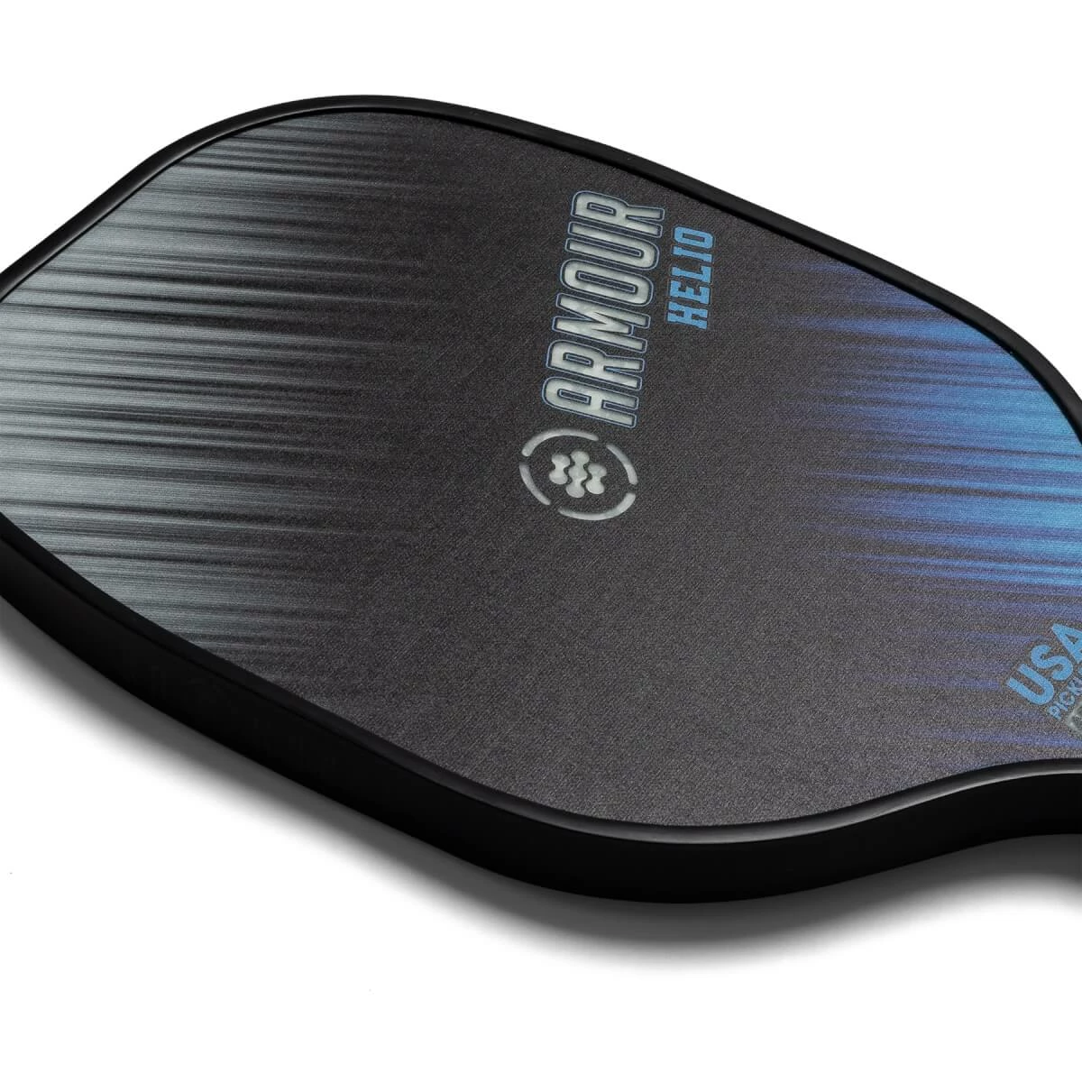 2023 Armour HELIO Middleweight Composite Pickleball Paddle 2 2023 Armour HELIO Middleweight Composite Pickleball Paddle - Image 2