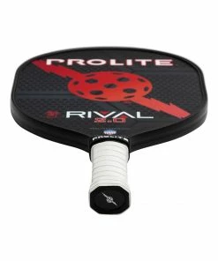 PROLITE Rival PowerSpin 2.0 Middleweight Composite Pickleball Paddle -Middleweight Pickleba Shop 1b11 07 21 prolite rival powerspin 2 0 middleweight composite pickleball paddle 34950 4 l