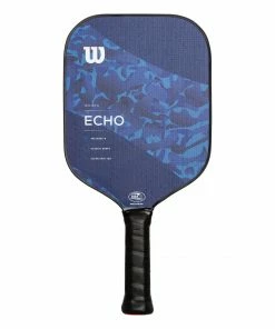 Wilson Echo Middleweight Composite Pickleball Paddle -Middleweight Pickleba Shop 1b17 06 21 wilson echo middleweight composite pickleball paddle 34148 7 l