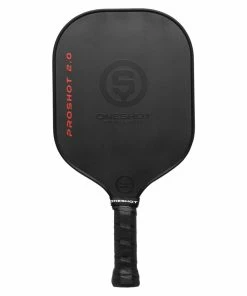 Oneshot Proshot 2.0 Composite Middleweight Pickleball Paddle -Middleweight Pickleba Shop 1b2e 07 22 oneshot proshot 2 0 composite middleweight pickleball paddle 34190 2 l