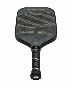 Selkirk VANGUARD 2.0 Mach6 Middleweight Carbon Fiber Pickleball Paddle -Middleweight Pickleba Shop 1bb7 05 22 selkirk vanguard 2 0 hybrid mach6 middleweight carbon fiber pickleball paddle 35586 14 l