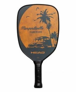 HEAD Margaritaville Island Reserve Middleweight Hybrid Pickleball Paddle -Middleweight Pickleba Shop 1bb7 12 21 head margaritaville island reserve middleweight hybrid pickleball paddle 35423 2 l