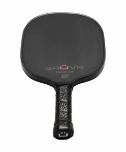 GRUVN RAW-16R Middleweight Carbon Fiber Pickleball Paddle 9 GRUVN RAW-16R Middleweight Carbon Fiber Pickleball Paddle -Middleweight Pickleba Shop 1c15 08 22 gruvn raw 16r middleweight carbon fiber pickleball paddle 35811 4 l