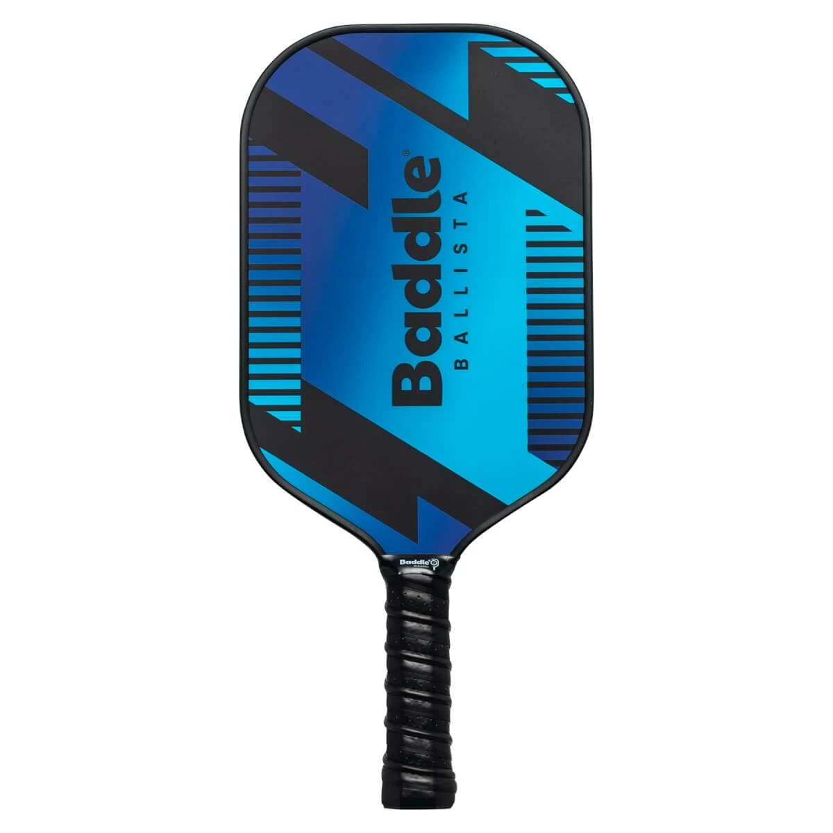Baddle Ballista Middleweight Graphite Pickleball Paddle 4 Baddle Ballista Middleweight Graphite Pickleball Paddle - Image 4