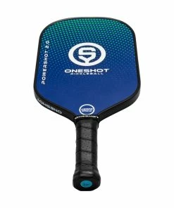 Oneshot Powershot 2.0 Composite Middleweight Pickleball Paddle 26 Oneshot Powershot 2.0 Composite Middleweight Pickleball Paddle -Middleweight Pickleba Shop 1ca1 07 22 oneshot powershot 2 0 composite middleweight pickleball paddle 34187 9 l