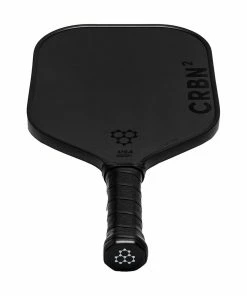 CRBN² 13MM NON-USAP Approved Middleweight Carbon Fiber Pickleball Paddle -Middleweight Pickleba Shop 1ce9 03 22 crbn 13mm middleweight carbon fiber pickleball paddle 35395 018 l