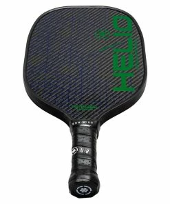 Armour HELIO Middleweight Hybrid Carbon Graphite Pickleball Paddle -Middleweight Pickleba Shop 1d59 05 22 armour helio middleweight hybrid carbon graphite pickleball paddle 33947 10 l