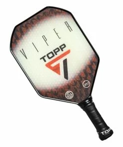 TOPP Viper Middleweight Composite Pickleball Paddle 35 TOPP Viper Middleweight Composite Pickleball Paddle -Middleweight Pickleba Shop 1d78 04 21 topp viper middleweight composite pickleball paddle 33990 1 l