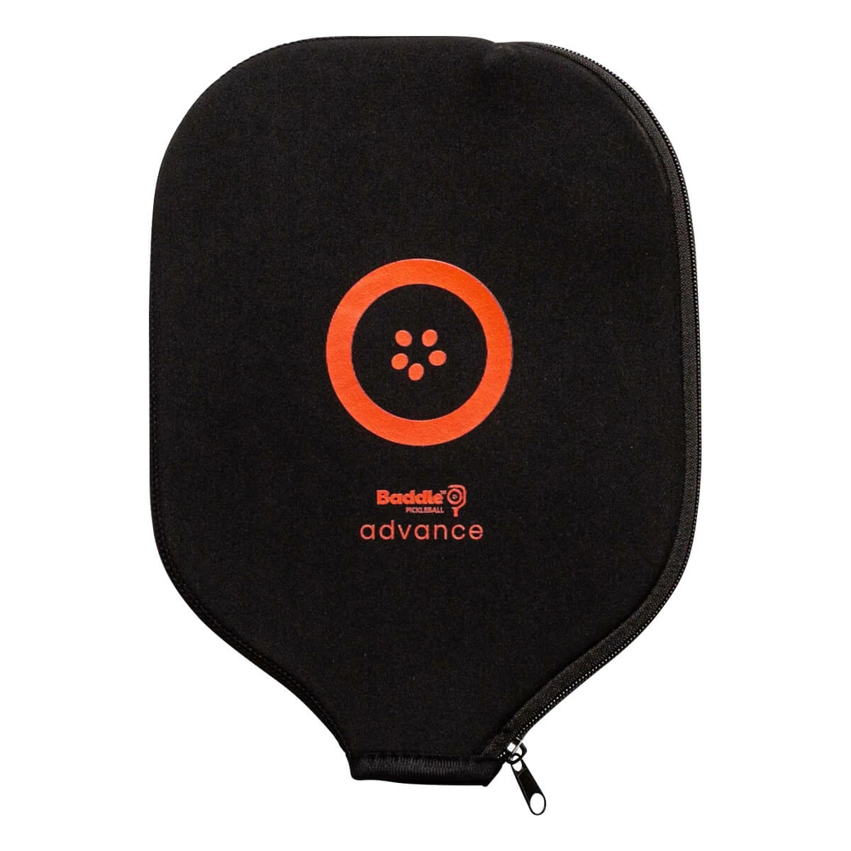 Baddle Advance Middleweight Graphite Pickleball Paddle 7 Baddle Advance Middleweight Graphite Pickleball Paddle - Image 7