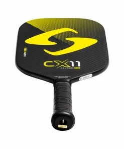 Gearbox CX11E Control Middleweight Carbon Fiber Pickleball Paddle 10 Gearbox CX11E Control Middleweight Carbon Fiber Pickleball Paddle -Middleweight Pickleba Shop 1e31 11 21 gearbox cx11e control middleweight carbon fiber pickleball paddle 35353 5 l