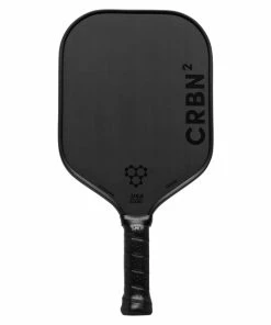 CRBN² 16MM Middleweight Carbon Fiber Pickleball Paddle -Middleweight Pickleba Shop 1ef8 09 22 crbn 16mm middleweight carbon fiber pickleball paddle 36123 2 l