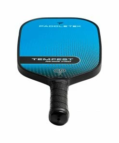 Paddletek Tempest Reign Pro Catherine Parenteau Edition Carbon Fiber Middleweight Pickleball Paddle -Middleweight Pickleba Shop 1f5c 12 21 paddletek tempest reign pro catherine parenteau edition graphite middleweight pickleball paddle 35373 5 l