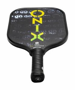 Onix React Middleweight Graphite Pickleball Paddle -Middleweight Pickleba Shop 1f67 09 22 onix react middleweight graphite pickleball paddle 34209 14 l