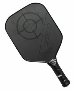 Engage Pursuit RX Middleweight Graphite Pickleball Paddle