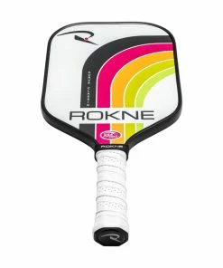 ROKNE Curve Classic Middleweight Composite Pickleball Paddle 21 ROKNE Curve Classic Middleweight Composite Pickleball Paddle -Middleweight Pickleba Shop 2059 04 22 rokne curve classic middleweight composite pickleball paddle 35737 10 l