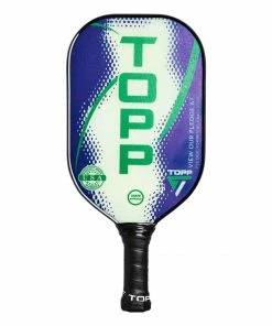 TOPP Reacher Middleweight Composite Pickleball Paddle -Middleweight Pickleba Shop 2175 04 21 topp reacher middleweight composite pickleball paddle 33991 12 l