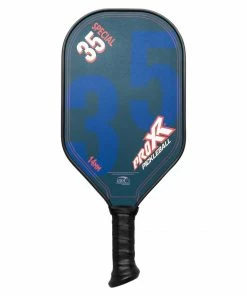 ProXR 35 Special 14MM Heavyweight Composite Pickleball Paddle -Middleweight Pickleba Shop 22ad 07 22 proxr 35 special 14mm heavyweight composite pickleball paddle 36047 1 l