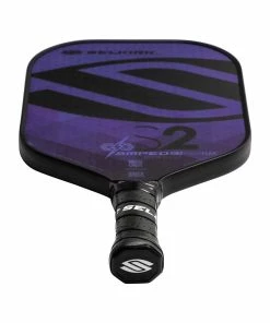 Selkirk Amped S2 Middleweight Composite Pickleball Paddle -Middleweight Pickleba Shop 230b 10 21 2021 selkirk amped s2 middleweight composite pickleball paddle 35252 14 l