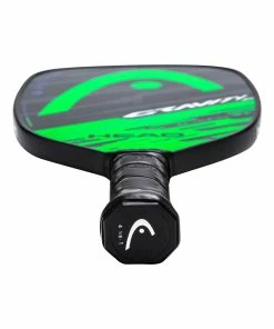 HEAD Gravity SH Middleweight Hybrid Pickleball Paddle -Middleweight Pickleba Shop 23e9 04 21 head gravity sh middleweight hybrid pickleball paddle 34326 4 l