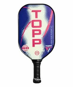 TOPP Reacher Middleweight Composite Pickleball Paddle -Middleweight Pickleba Shop 2437 04 21 topp reacher middleweight composite pickleball paddle 33991 6 l