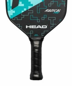 HEAD Radical Pro Middleweight Composite Pickleball Paddle -Middleweight Pickleba Shop 24f5 07 22 head radical pro middleweight composite pickleball paddle 34021 8 l