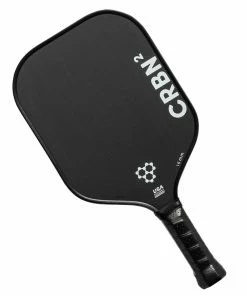 CRBN² 16MM Middleweight Carbon Fiber Pickleball Paddle