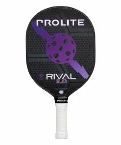 PROLITE Rival PowerSpin 2.0 Middleweight Composite Pickleball Paddle -Middleweight Pickleba Shop 2593 07 21 prolite rival powerspin 2 0 middleweight composite pickleball paddle 34950 12 l