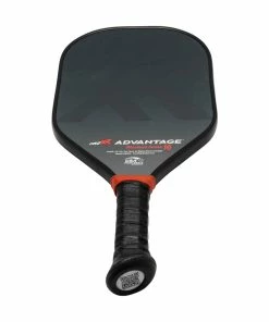 ProXR Advantage Blackout Series 16MM Middleweight Composite Pickleball Paddle -Middleweight Pickleba Shop 25b9 06 22 proxr advantage blackout series 16mm middleweight composite pickleball paddle 35881 4 l